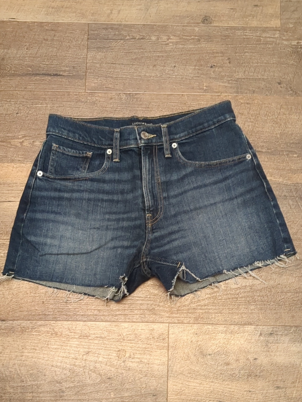 Lucky Brand Women's Shorts